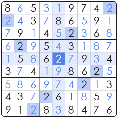 sudoku numbers and letters